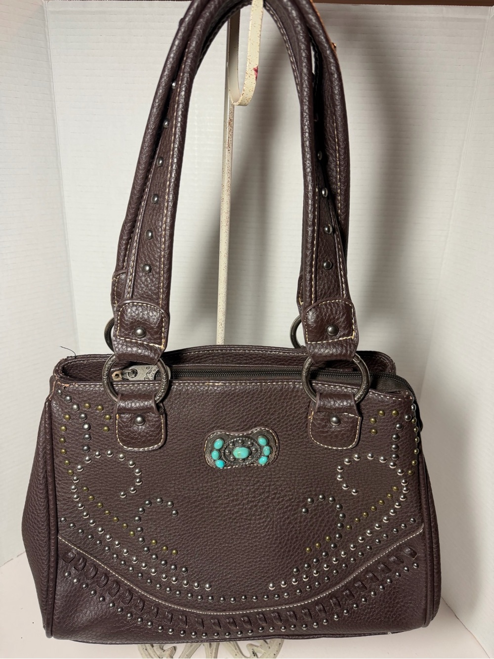 Montana West Tote Bag Purse
